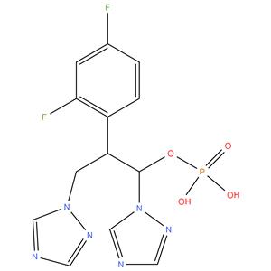 Fosfluconazol