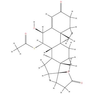 Spironolactone Impurity G