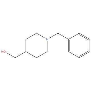 1-Benzylpiperidine-4-methanol