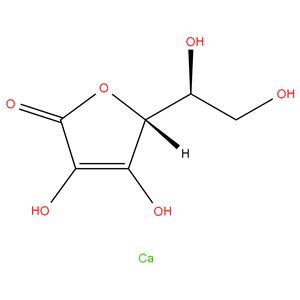 Calcium L-ascorbate