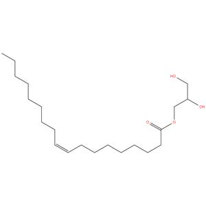 GLYCEROL MONO OLEATE