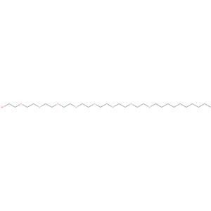 Polyethylene glycol monodecyl ether