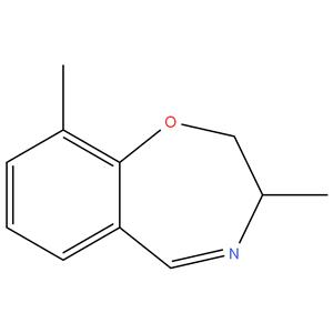 Mexiletine Cyclic Imine Impurity