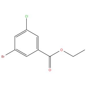 ETHYL-3-BROMO-5-CHLORO BENZOATE