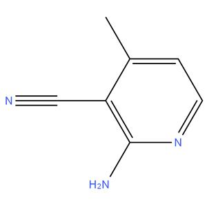 2-amino-4-methylnicotinonitrile