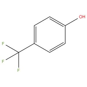 4-trifluoromethylphenol