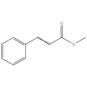 Methyl cinnamate