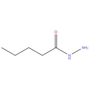 VALERIC ACID HYDRAZIDE