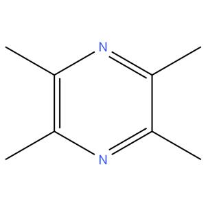 2,3,5,6-TETRA METHYL PYRAZINE