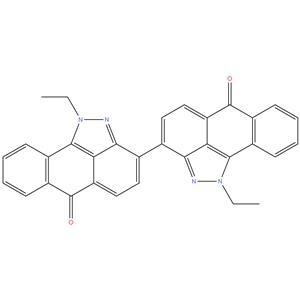 Vat red 13