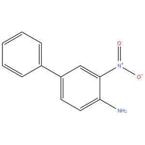 3-NITRO-4-BIPHENYL AMINE