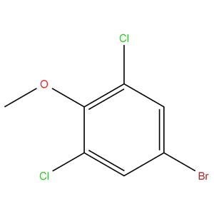 4-Bromo-2,6-di chloro Anisole