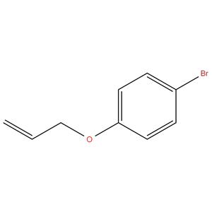 1-(Allyloxy)-4-bromobenzene