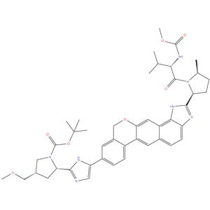 Velpatasvir R Isomer