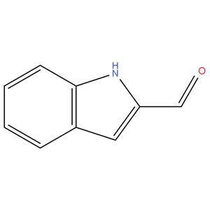 1H-indole-2-carbaldehyde