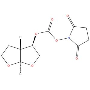 Darunavir R,R,S-Isomer