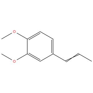 Isoeugenyl methyl ether