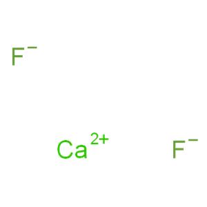 Calcium fluoride, precipitated