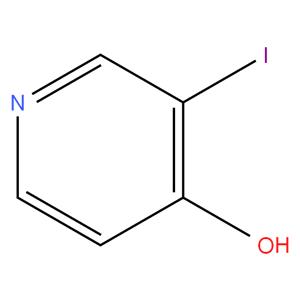 4-HYDROXY-3-IODO PYRIDINE