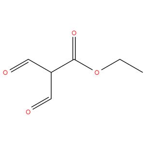 Ethyl 2-formyl-3-oxopropanoate