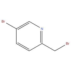 5-BROMO-2-(BROMOMETHYL)PYRIDINE
