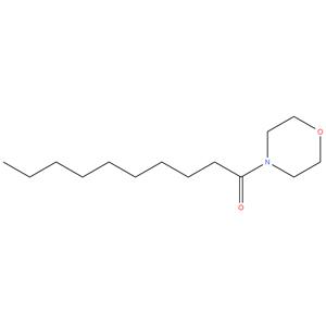 4-decanoyl Morpholine