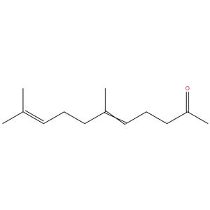 GERANYL ACETONE