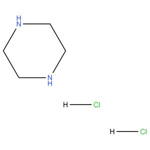 Piperazine Dihydrochloride