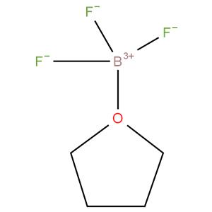 Boron Trifluoride in THF