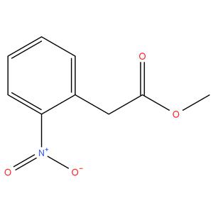 METHYL-(2-NITROPHENYL) ACETATE