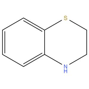 3,4-Dihydro-2H-1,4-benzothiazine