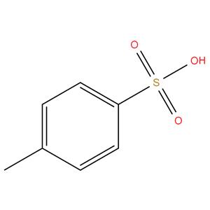 Lisinopril EP Impurity B
4-methylbenzenesulfonic acid