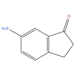 6-Amino-2,3-dihydro-1H-inden-1-one