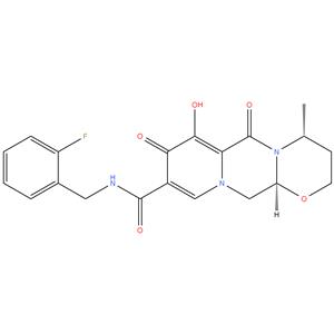 Doultegravir 2-F Impurity C