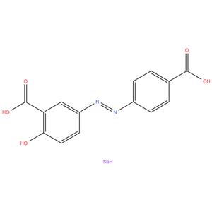 Balsalazide USP RC A