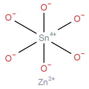 Zinc Hydroxystannate