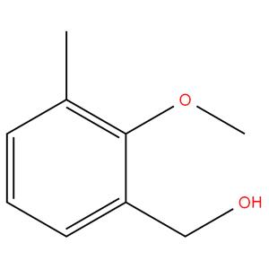 (2-METHOXY-3-METHYLPHENYL) METHANOL