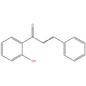 1-(2-Hydroxyphenyl)-3-phenyl-2-propen-1-one