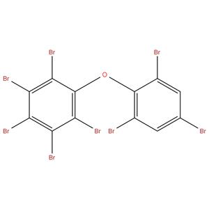 PBDE 204 (2,2',3,4,4',5,6,6'-Octabromodiphenyl ether)