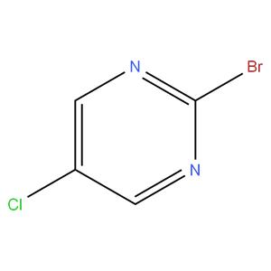 5-Chloro-2-Bromopyrimidine