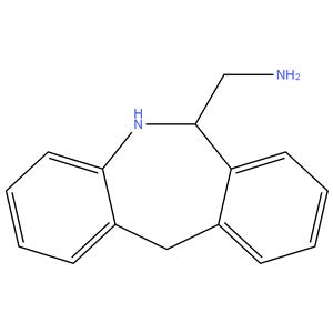 6-Aminomethyl-5,6-dihydromorphanthridine