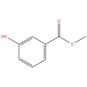 Methyl-3-hydroxybenzoate