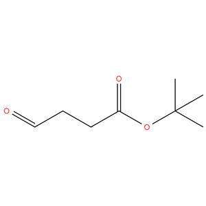 Tert-Butyl 4-oxobutanoate