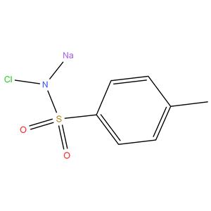 Chloramine  -T