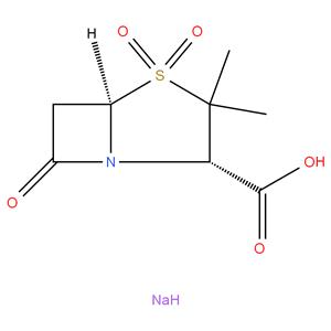 Sulbactum Sodium Sterile