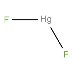 mercuric fluoride