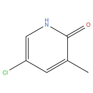 5-Chloro-2-Hydroxy-3-Picoline