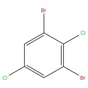 1,3?DIBROMO?2,5?DICHLOROBENZENE