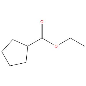 Ethyl cyclopentanecarboxylate