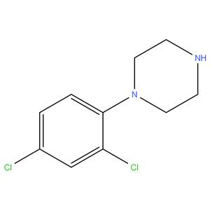 1-(2,4-Dichlorophenyl)piperazine